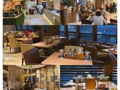 -杭州钱江新城万怡酒店-西餐厅