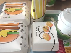 -德克士(太原南站店)