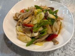 -汗腾格里·风味餐厅(新疆驻京办店)
