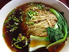-东吴面馆(好运街店)