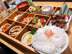 -味太助·银饭食堂(中华城店)