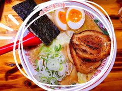 白龙拉面-老龙亭拉面店