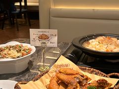 -前海沿·青岛菜(乐客城店)