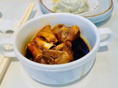 -万龙洲海鲜(南新仓店)