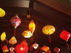 -北京望京凯悦酒店The Lounge大堂酒廊