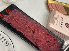 -刘少华贵州小黄牛·鲜牛肉火锅(总店)