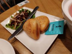 -莆田餐厅PUTIEN(三里屯店)