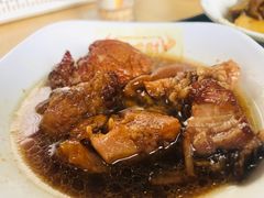 -好成财牛排馆(涂门街总店)