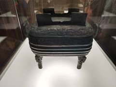 -上海博物馆(人民广场馆)