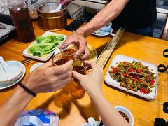 -61号餐吧(兴坪古镇漓江店)