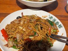 -飨府.老淮面馆.自营(清河路店)