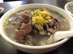 牛杂粿条-潮镇老尾牛杂(环城西路店)