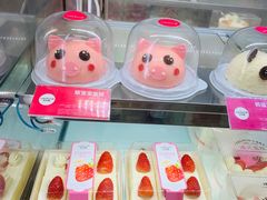 -味多美蛋糕(安定门店)