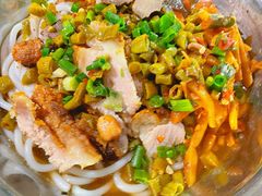 -老东江米粉