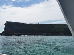 -涠洲岛南湾海洋运动公园