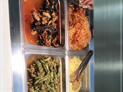 -佳木斯老崔朝族风味(群力店)