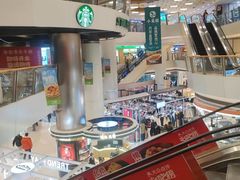 -银座mall(东直门店)