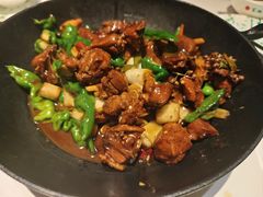 -笨鸡小跑·临沂炒鸡·佛跳墙(罗庄店)