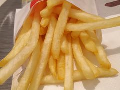 -麦当劳(王顶堤店)
