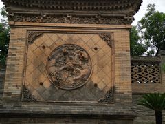 -山西王家大院