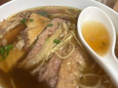 -百福麵家(新馬路店)