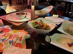-安妮意大利餐厅(日坛店)