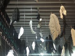 -星空失恋博物馆(双子塔旗舰店)