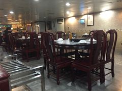 包厢-海银海记潮汕牛肉火锅(新港中路海珠店)