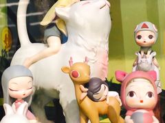 -泡泡玛特POPMART(合生汇店)