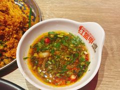 -红盔甲·小龙虾(车公庙店)