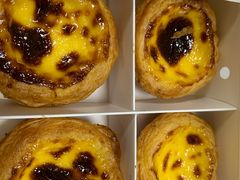 -莉莲蛋挞(日月光店)