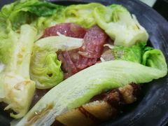 -皇上皇腊味店(下九路店)