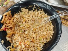 -串小白烧烤(金沙洲店)