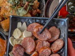 -古代饭堂(冠亚店)