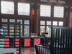 -海口万豪·大堂吧·望海吧.日落海景·下午茶·奶茶·咖啡·轻食·蛋糕·鸡尾酒·清吧