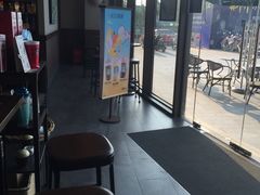 -星巴克(南通世茂广场店)