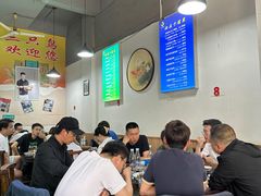 -三只鸟本地特色菜馆(上饶总店)
