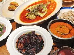 潮汕普宁豆蒸黄花鱼-维园悦谱·海派家常菜(乌鲁木齐南路店)