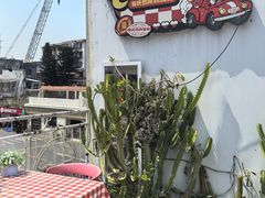 -Eckl’s爱氏热狗(猫街店)