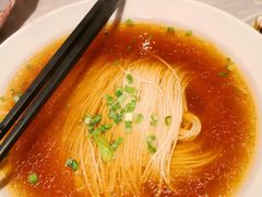 -松鹤面馆·古法焖肉面(观前店)