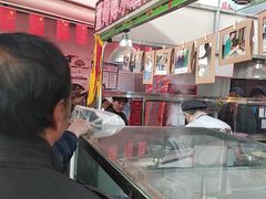 -董师傅水磨煎饼(天塔菜市场店)