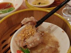 -醉辉皇原味海鲜江南菜(成都大魔方店)