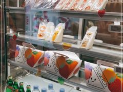 -Fruwich果明治(西单更新场店)