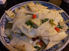 -堂宴·老厦门私房菜(1988仙岳总店)