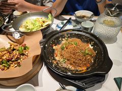 -费大厨辣椒炒肉(沙河万达店)
