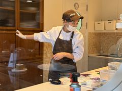 -VERIE BAKEHOUSE