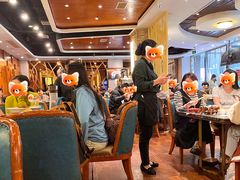 -情妹耙泥鳅·江湖川菜(科华店)