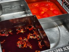 -海底捞火锅(太原南站店)