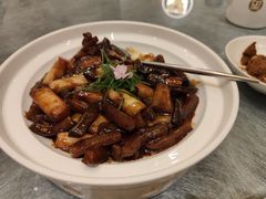 -望乡楼上海菜(日月光店)