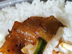 -兄弟李庄白肉总店